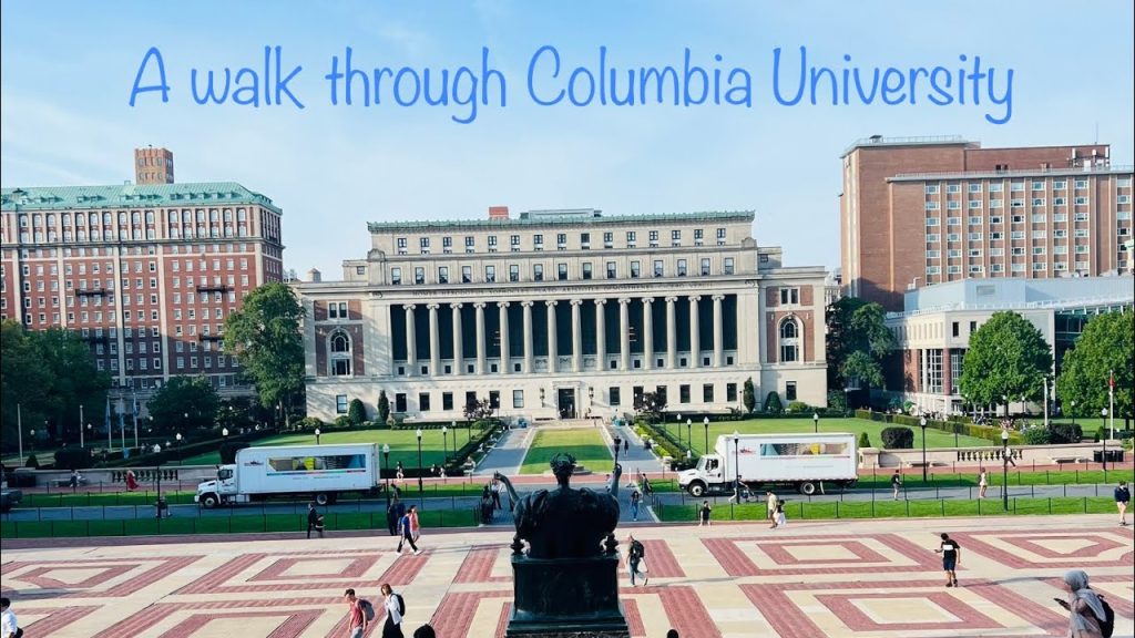 Closest Airport to Columbia University